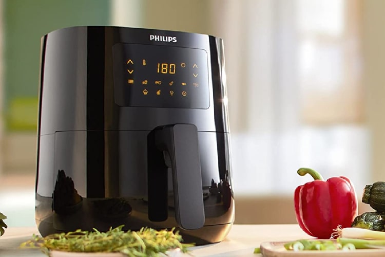 10 Best Air Fryers Reviewed for 2023