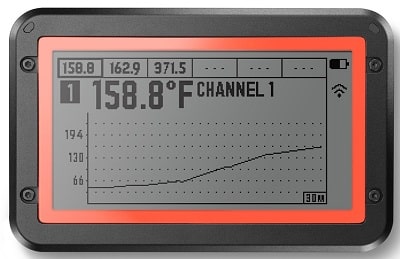 FIREBOARD 2 Thermometer