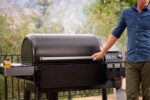 best pellet smokers and grills