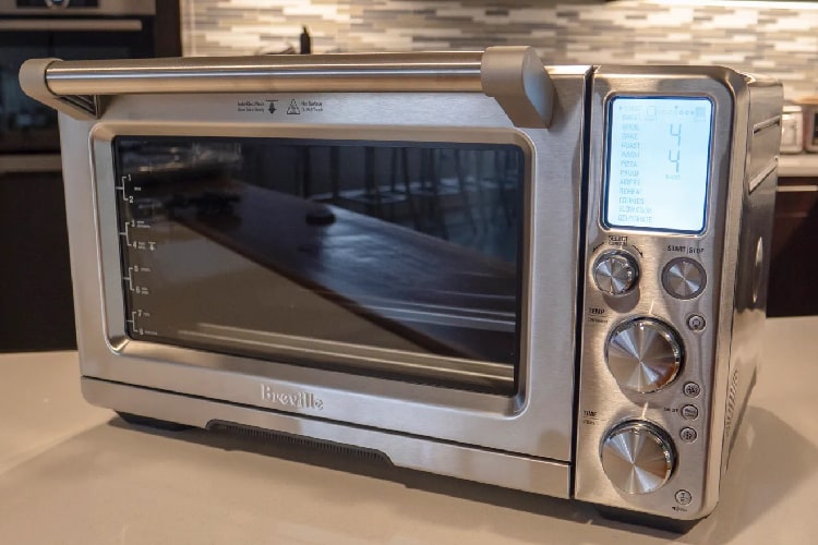 6 Best Convection Toaster Ovens Reviewed for 2024