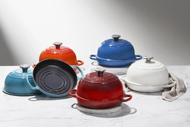 5 Best Dutch Ovens Reviewed for 2024