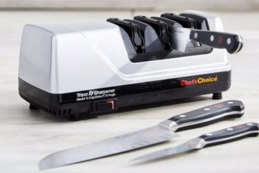 Best Electric Knife Sharpener