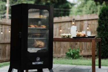 Best Electric Smoker Consumer Reports