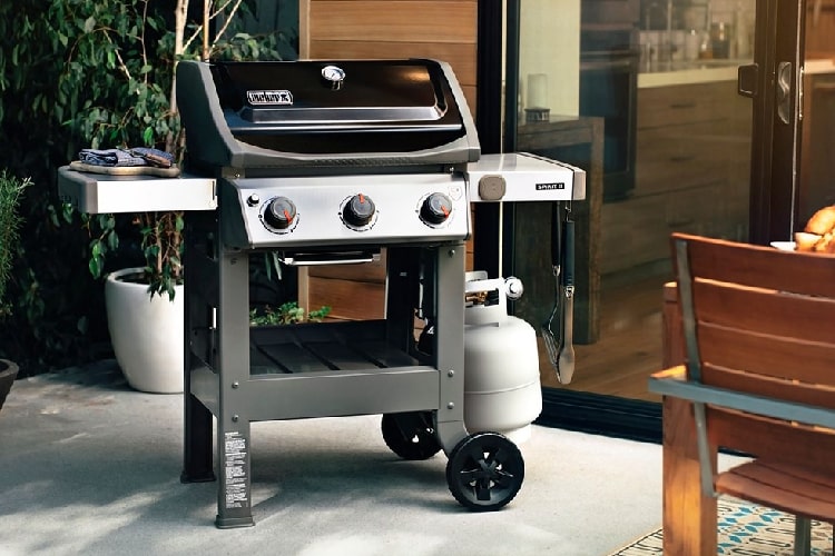 10 Best Gas/ Propane Grills Reviewed for 2024