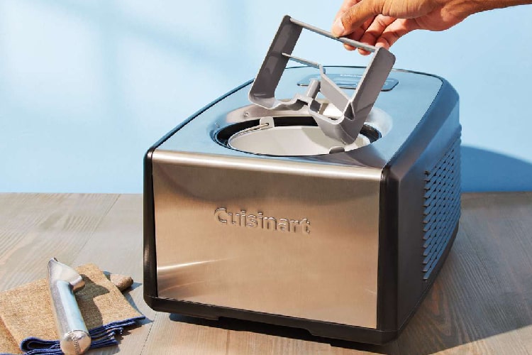 5 Best Ice Cream Makers Reviewed for 2023