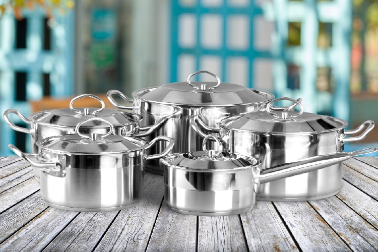 6 Best Induction Cookware Sets Reviewed for 2024