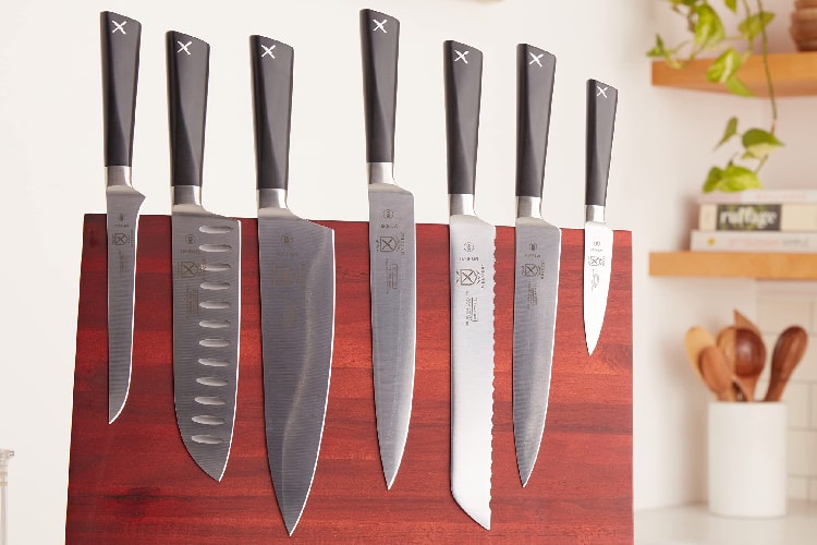 5 Best Kitchen Knife Sets Reviewed for 2024