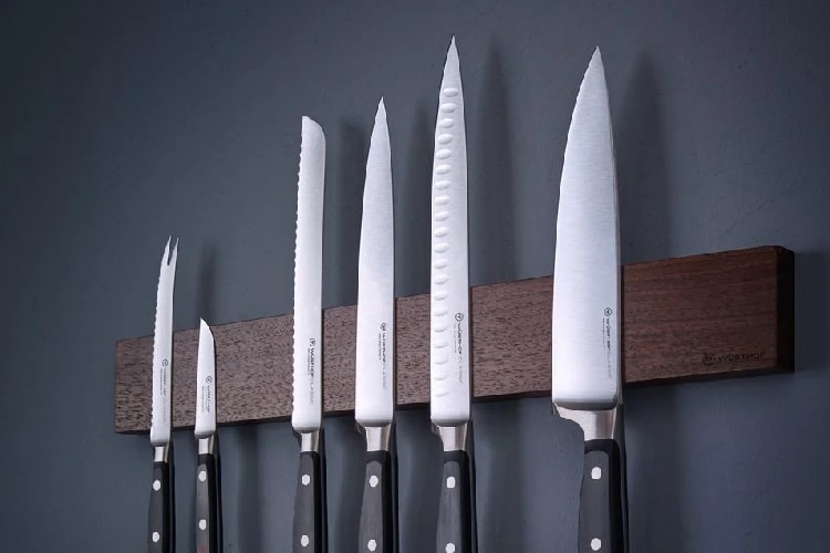 5 Best Steak Knives 2023 Reviewed by Consumer Reports