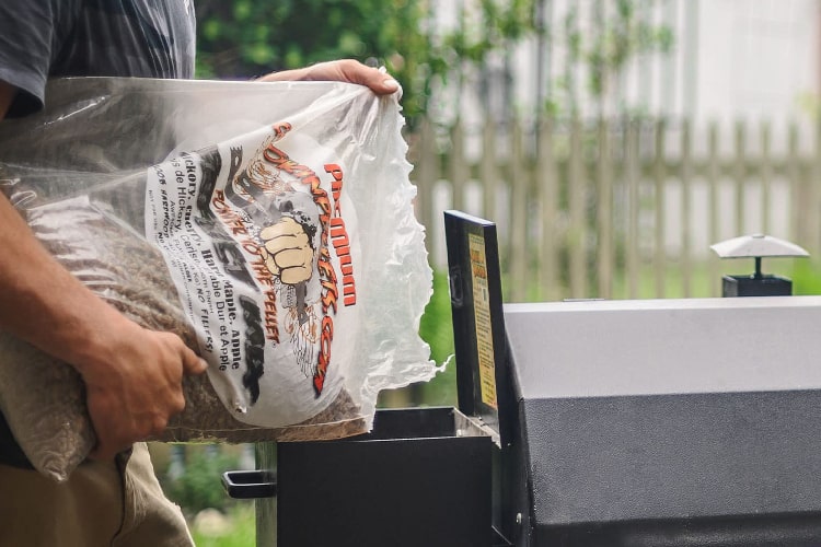 5 Best Wood Pellets for Smoking for 2023 Reviewed
