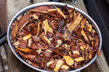 Do You Soak Your Wood Chips for Electric Smoker