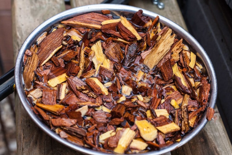 Do You Soak Your Wood Chips for Electric Smoker?