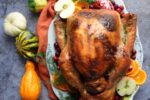 Easy Perfect Thanksgiving Turkey Recipe