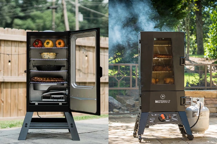 Electric or Propane Smokers – Which is Better?