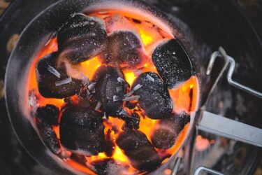 How to Start a Charcoal Grill