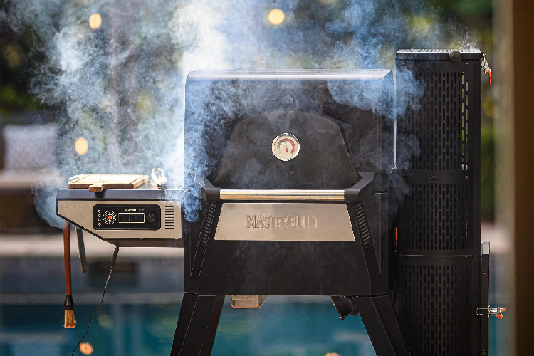 Masterbuilt Gravity Series Digital Charcoal Smoker Review