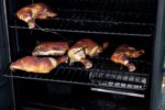 ​How to Smoke Chicken Quarters in Masterbuilt Electric Smoker